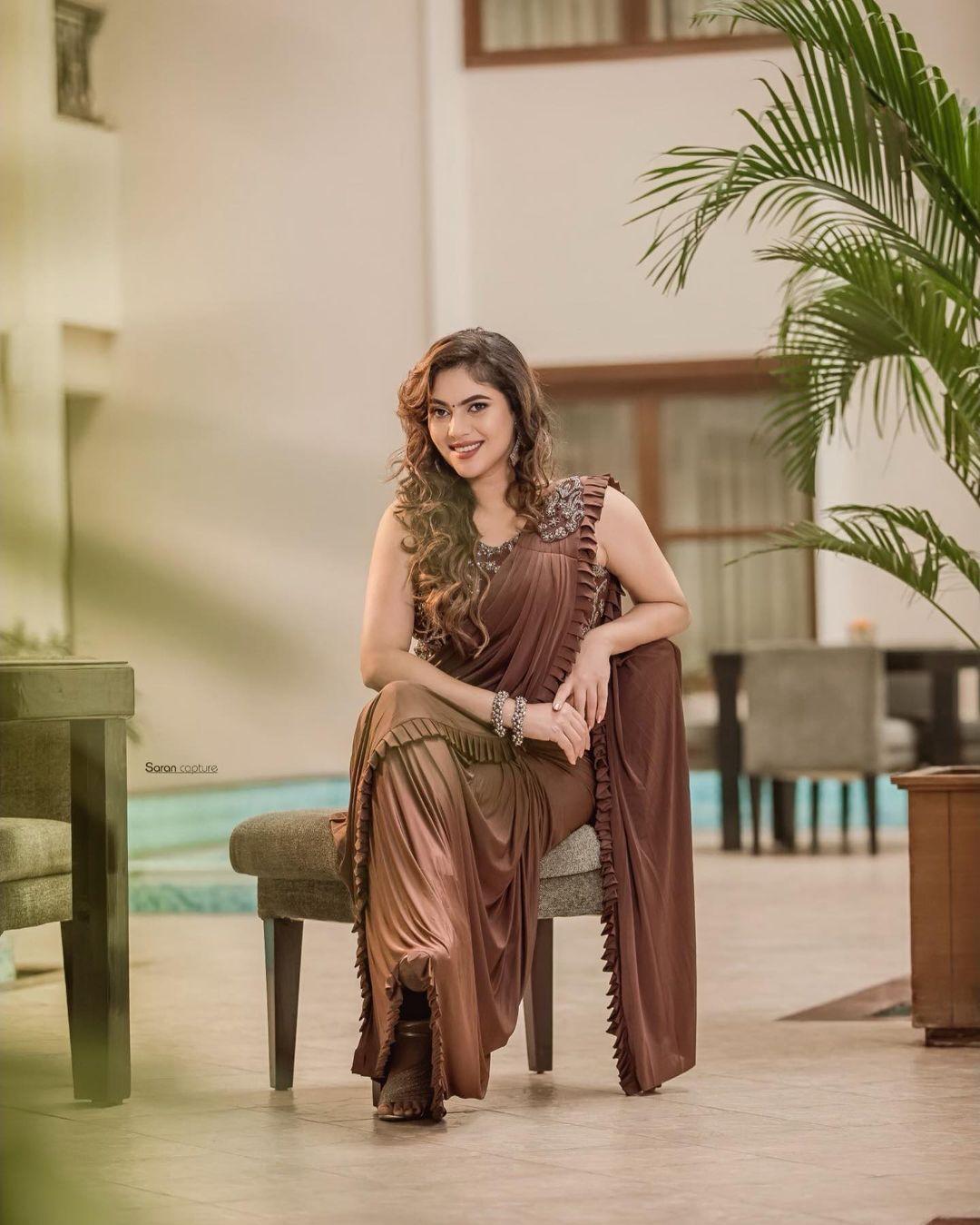 Sherin Actress hd photo