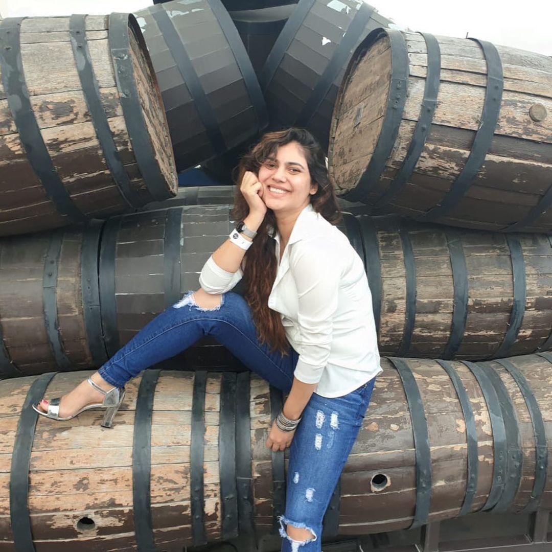 Sherin Actress hd photo