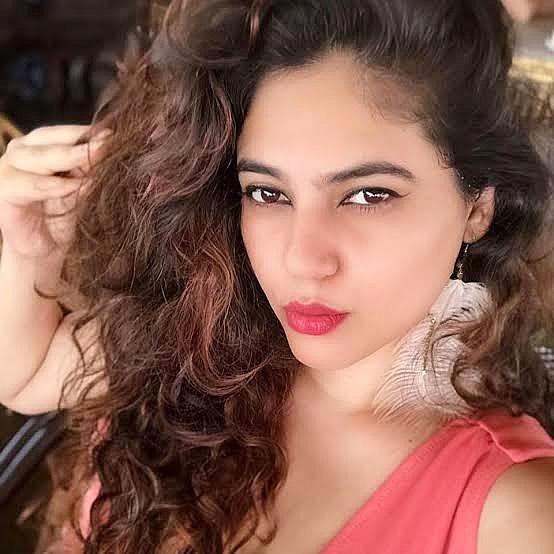 Sherin Actress hd photo