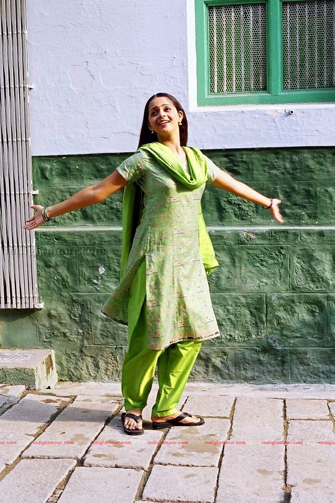 Bhavana Actress hd photo