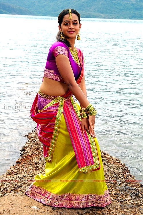 Bhavana Actress hd photo