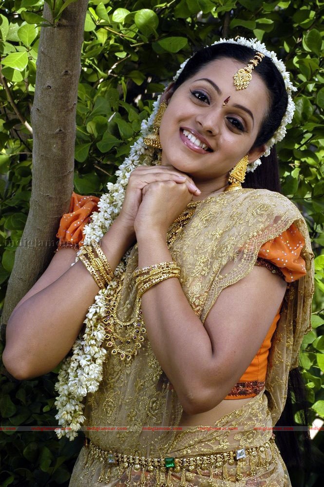 Bhavana Actress hd photo