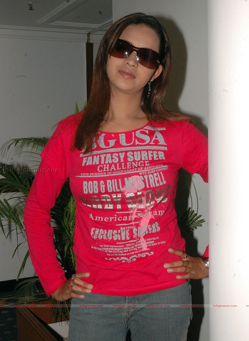 Bhavana Actress hd photo