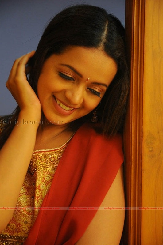 Bhavana Actress hd photo