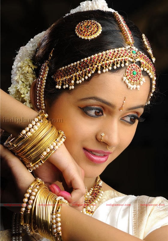 Bhavana Actress hd photo