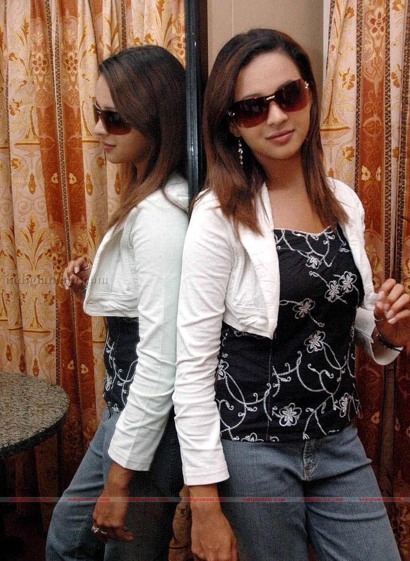 Bhavana Actress hd photo
