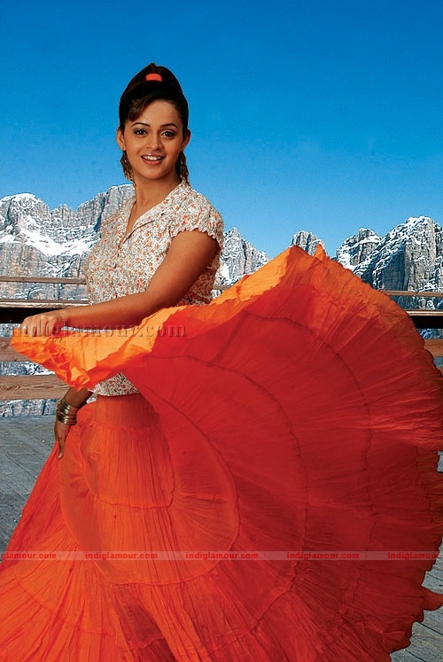 Bhavana Actress hd photo