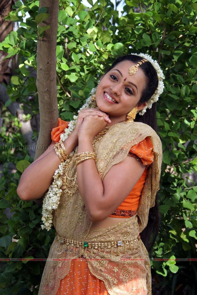 Bhavana Actress hd photo