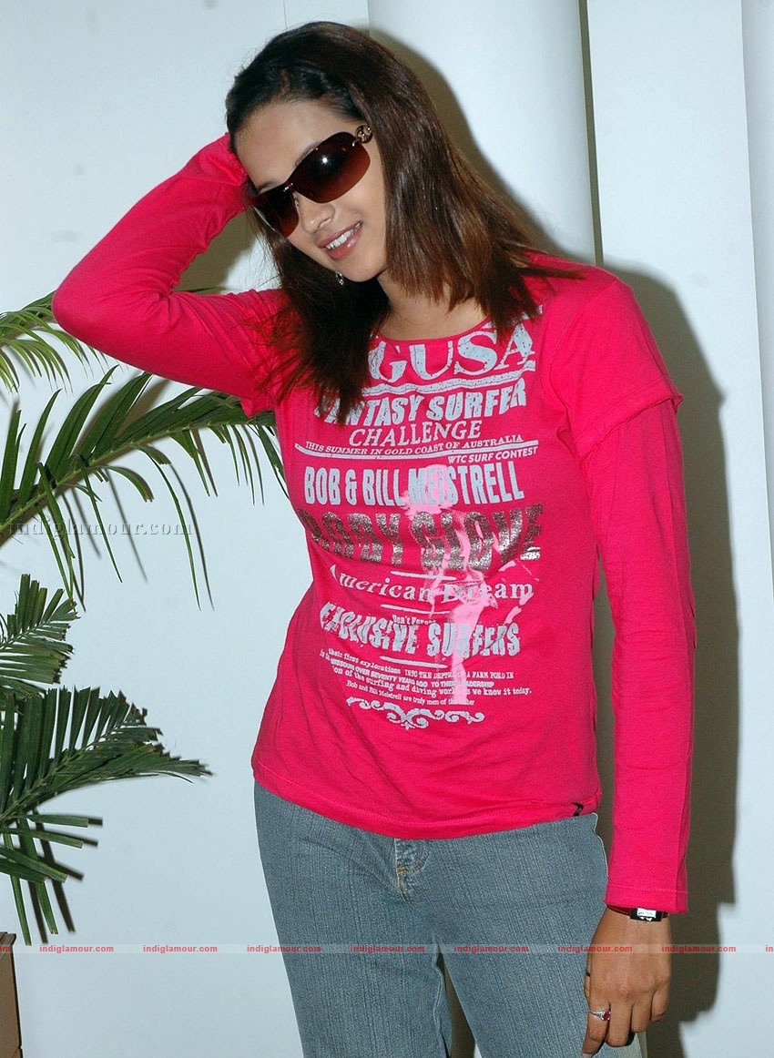 Bhavana Actress hd photo