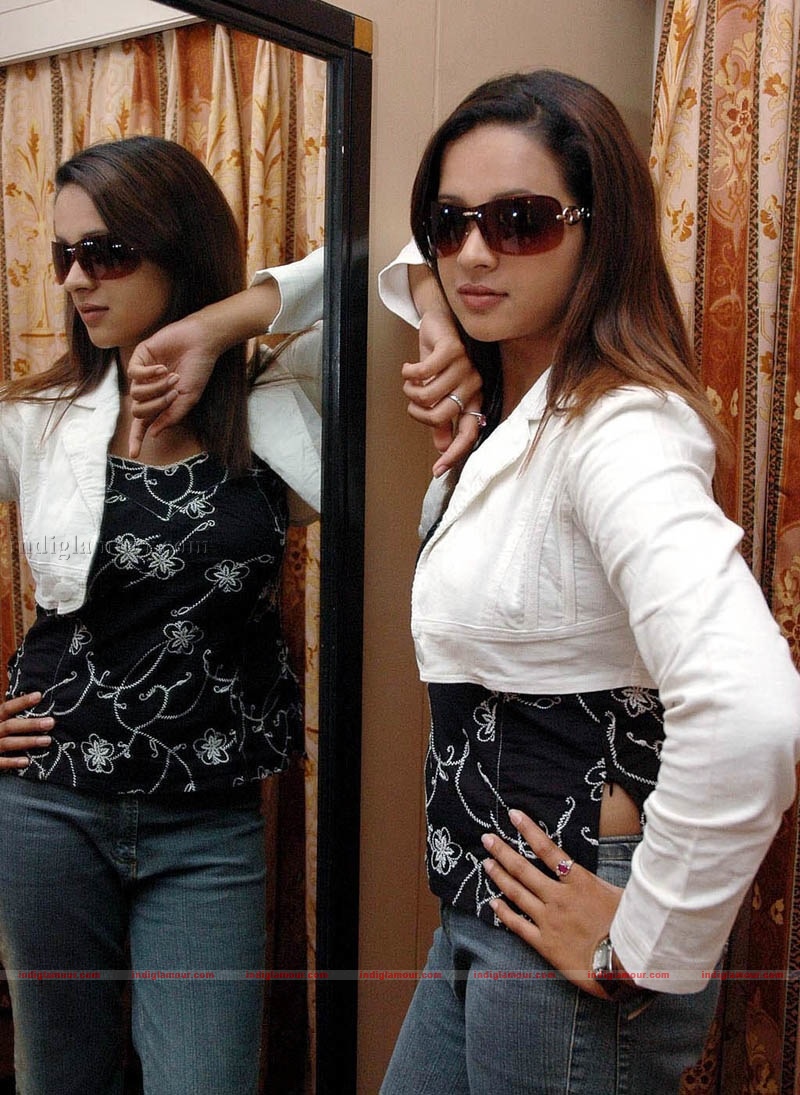 Bhavana Actress hd photo