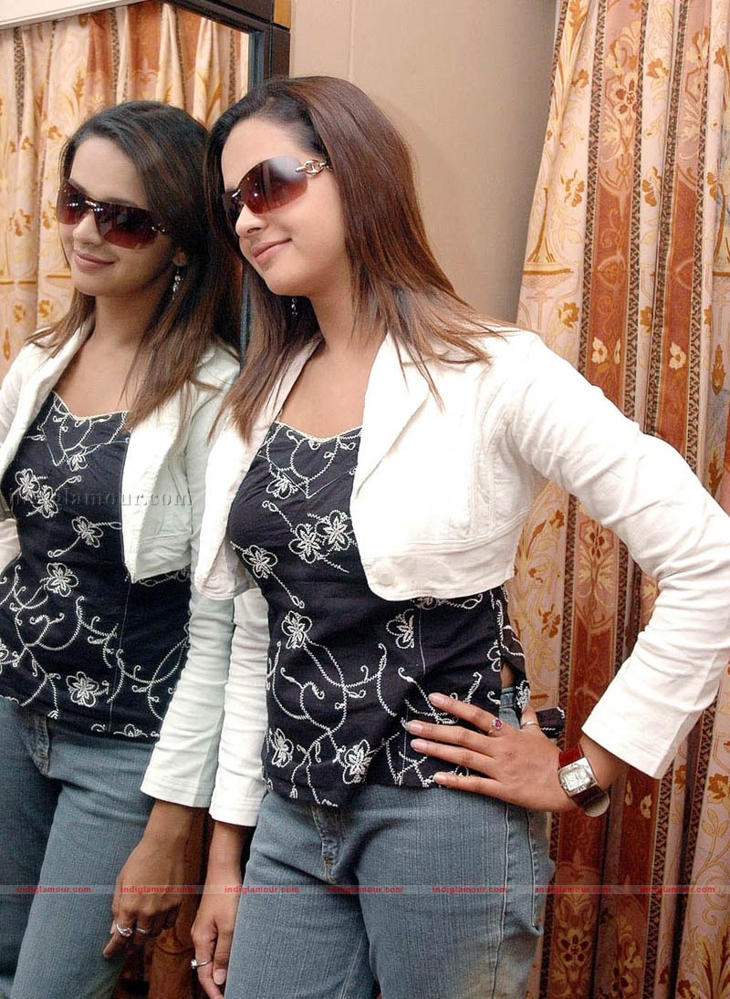 Bhavana Actress hd photo