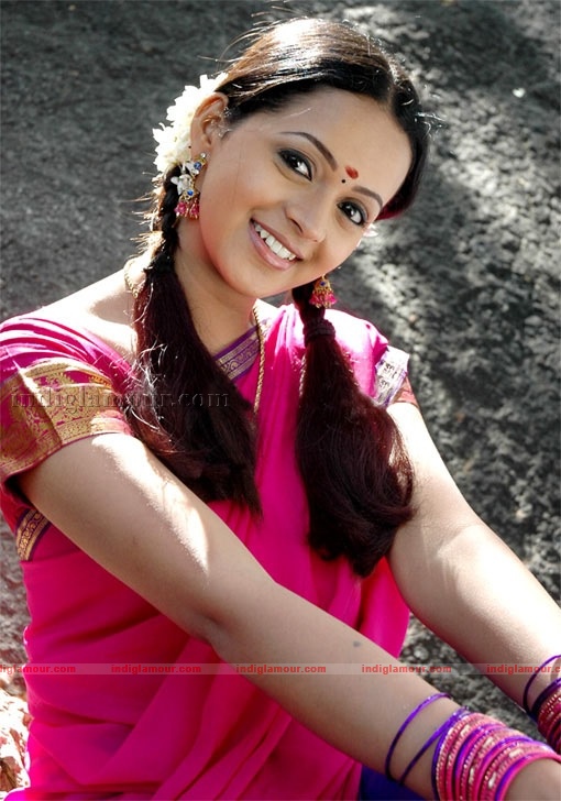 Bhavana Actress hd photo