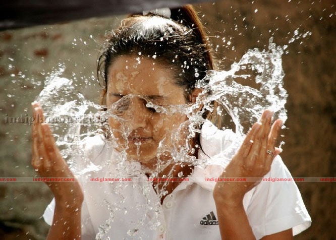 Bhavana Actress hd photo