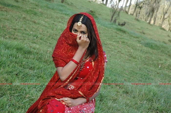Bhavana Actress hd photo
