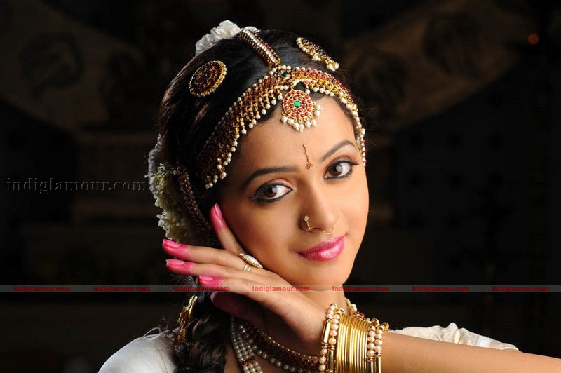 Bhavana Actress hd photo