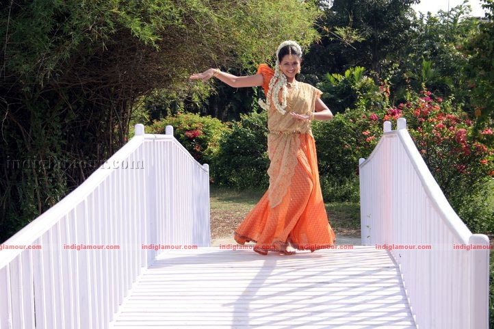 Bhavana Actress hd photo