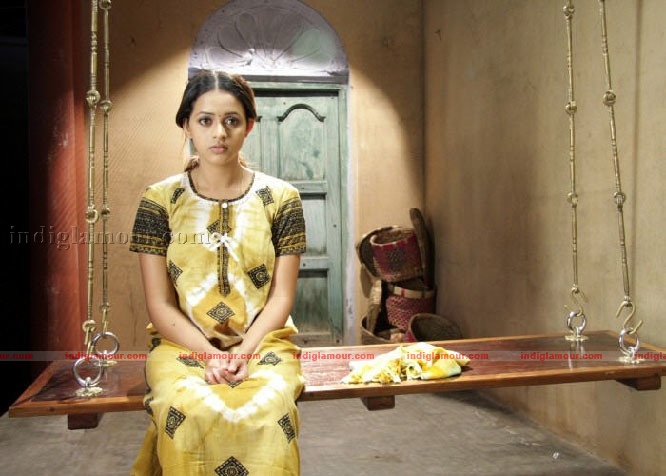Bhavana Actress hd photo