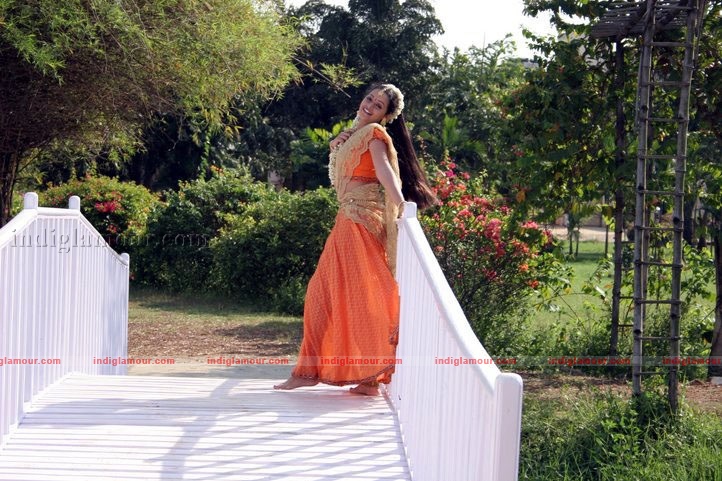 Bhavana Actress hd photo