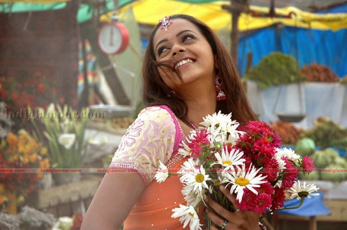 Bhavana Actress hd photo