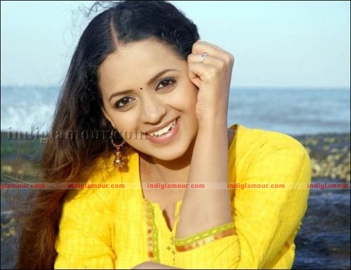 Bhavana Actress hd photo