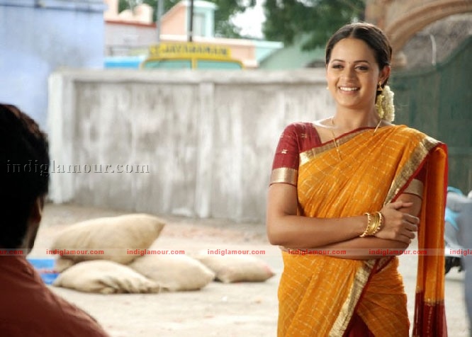 Bhavana Actress hd photo