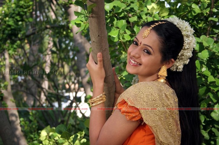 Bhavana Actress hd photo
