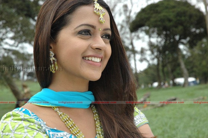 Bhavana Actress hd photo
