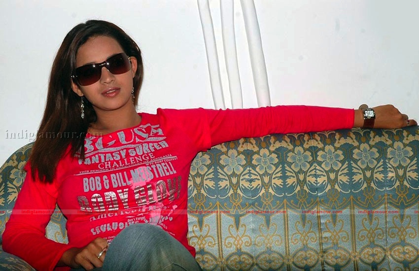 Bhavana Actress hd photo