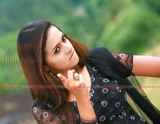 Bhavana Actress hd photo