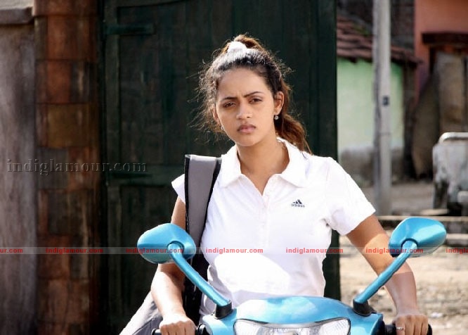 Bhavana Actress hd photo
