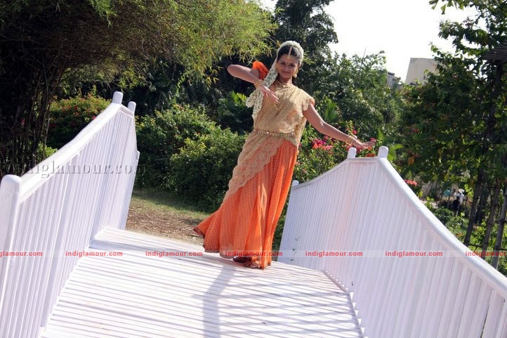 Bhavana Actress hd photo