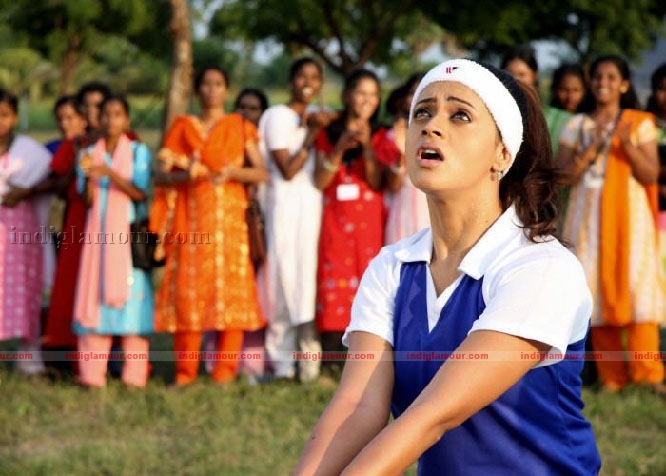 Bhavana Actress hd photo
