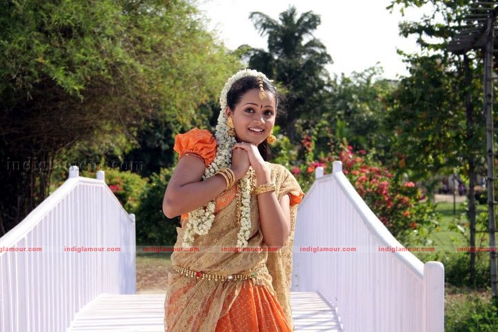 Bhavana Actress hd photo