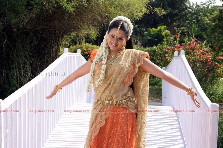Bhavana Actress hd photo
