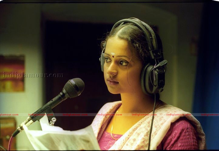 Bhavana Actress hd photo