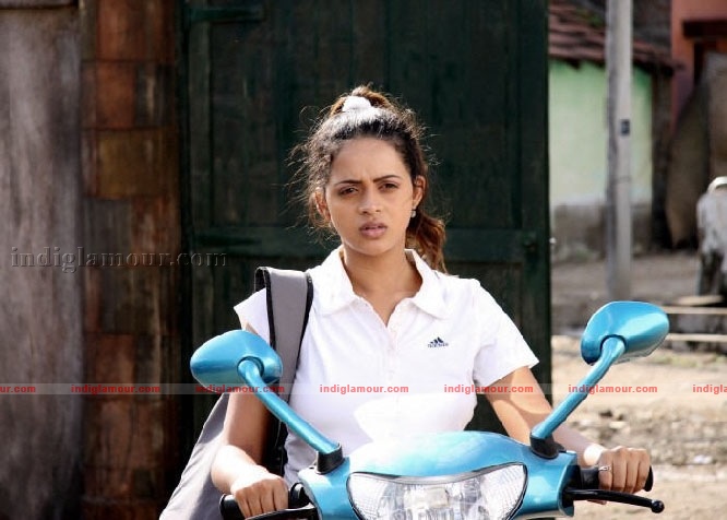 Bhavana Actress hd photo