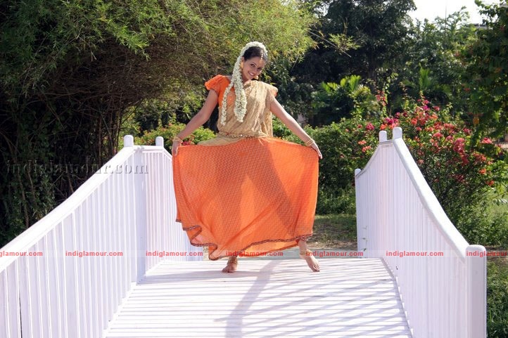 Bhavana Actress hd photo