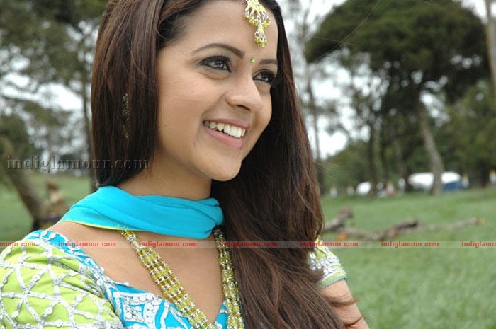 Bhavana Actress hd photo
