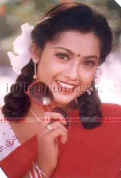 Meena Actress hd photo