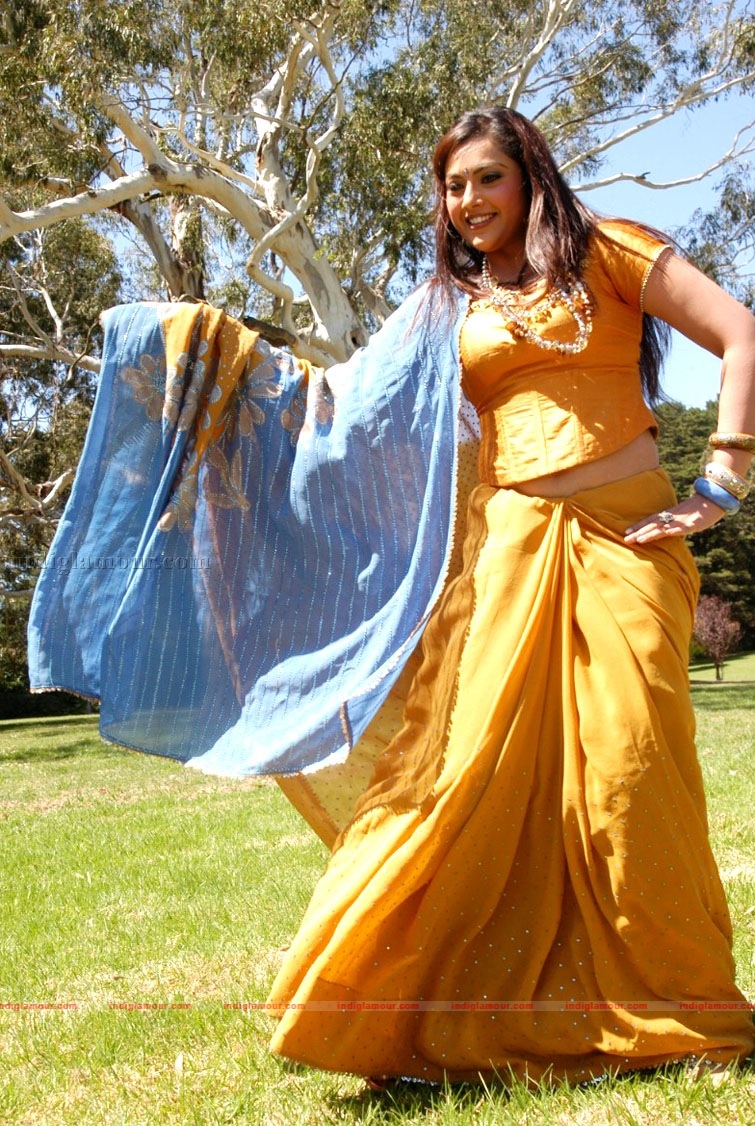 Meena Actress hd photo