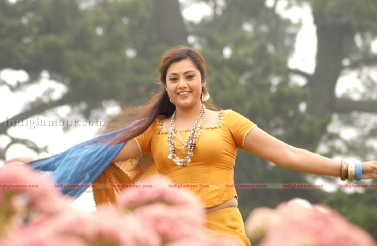 Meena Actress hd photo