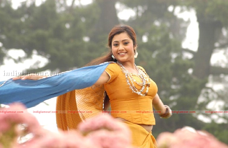 Meena Actress hd photo