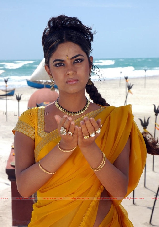 Meera Chopra Actress hd photo