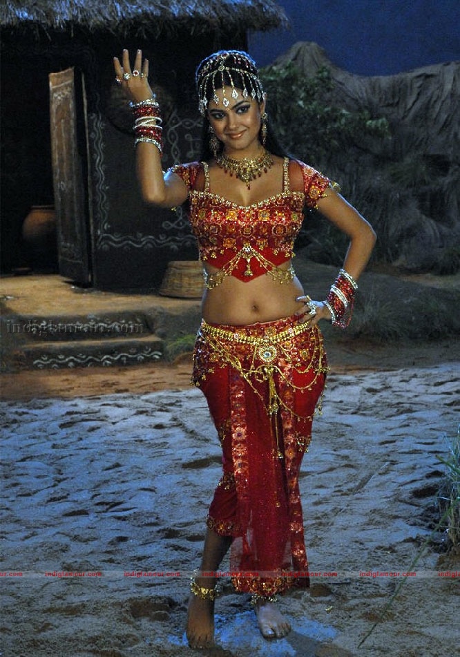Meera Chopra Actress hd photo