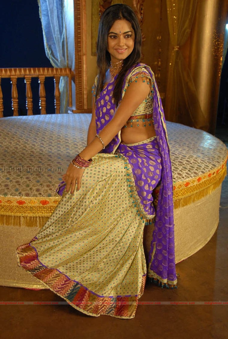 Meera Chopra Actress hd photo