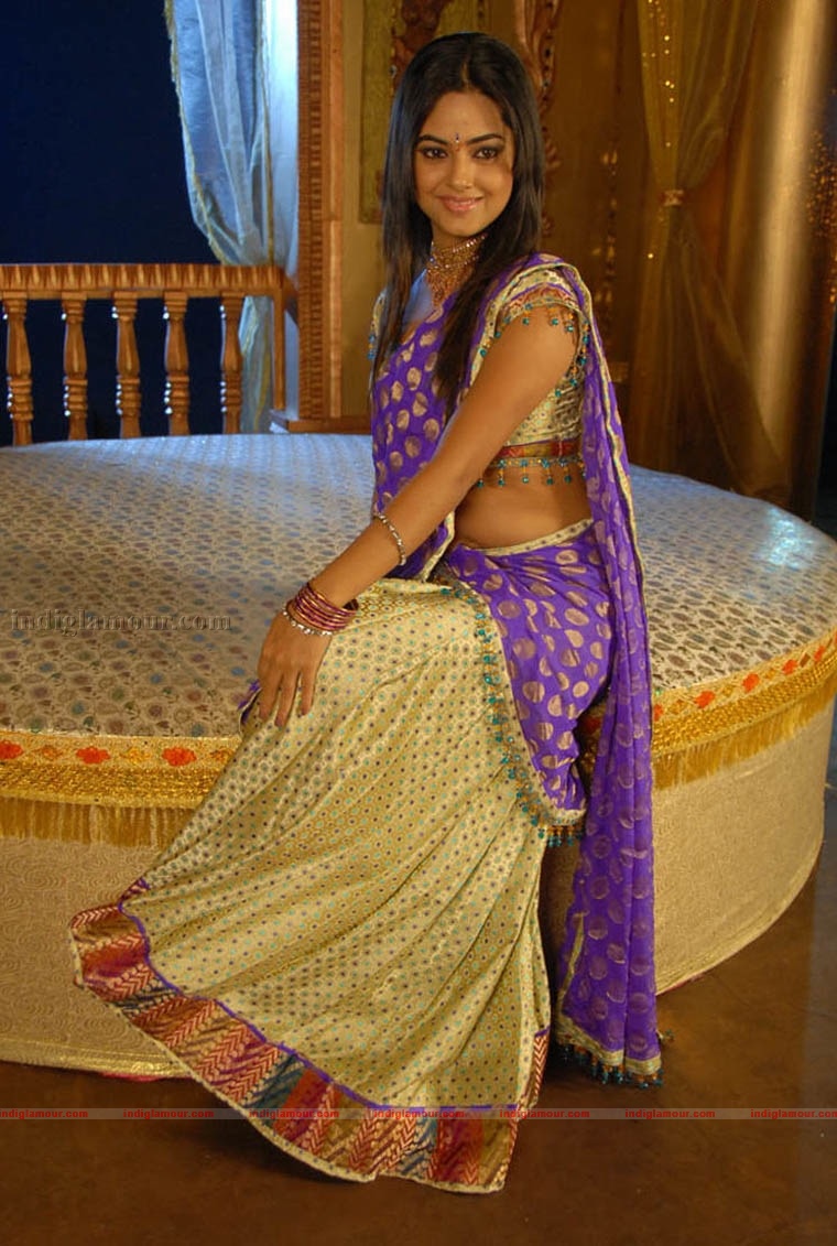 Meera Chopra Actress hd photo