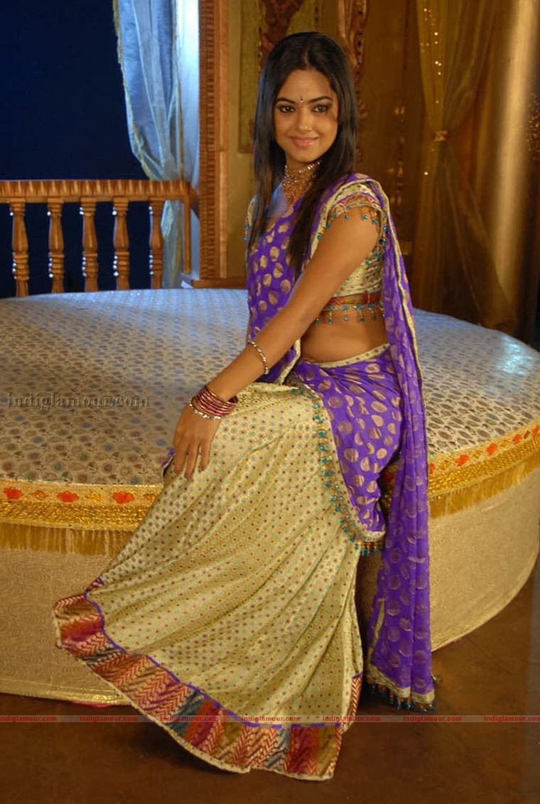 Meera Chopra Actress hd photo