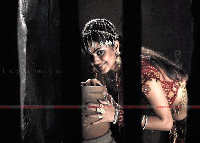Meera Chopra Actress hd photo