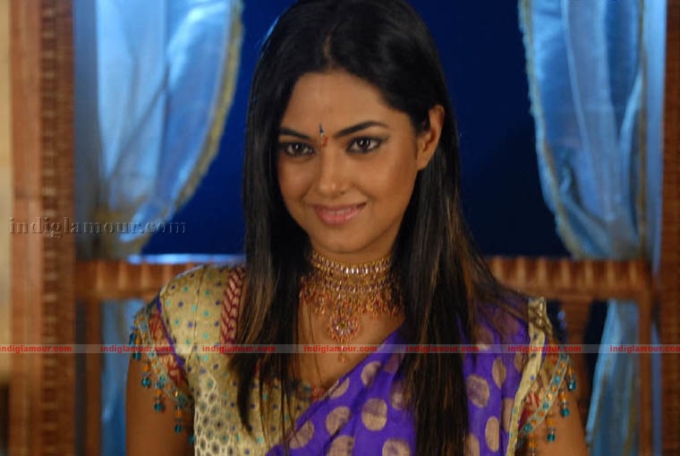 Meera Chopra Actress hd photo