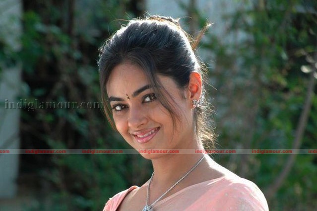 Meera Chopra Actress hd photo